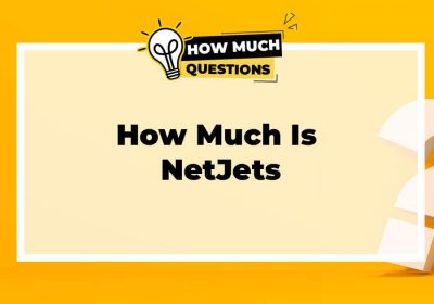 How Much Does NetJets Cost?