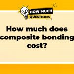 How much does composite bonding cost?