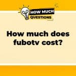 FuboTV Subscription Cost: Packages and Pricing Explained