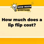 How Much Does a Lip Flip Cost?